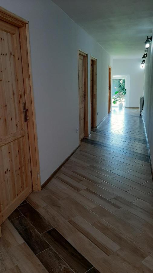 Noclegi U Przewodnikow - Zwiedzaczek Lubawka Esterno foto