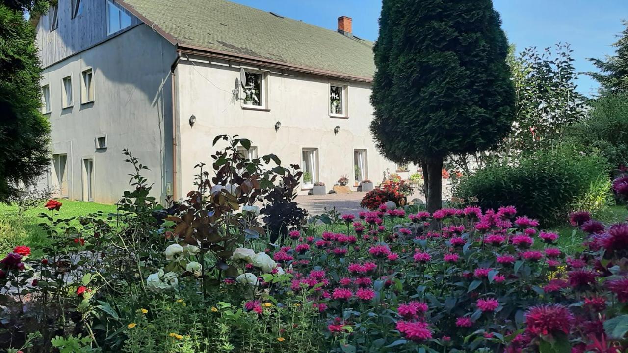 Noclegi U Przewodnikow - Zwiedzaczek Lubawka Esterno foto