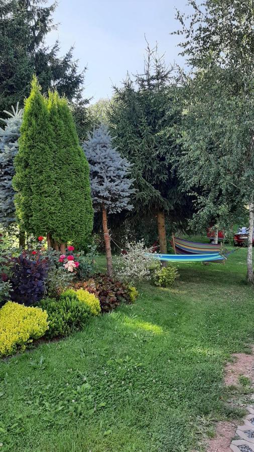 Noclegi U Przewodnikow - Zwiedzaczek Lubawka Esterno foto