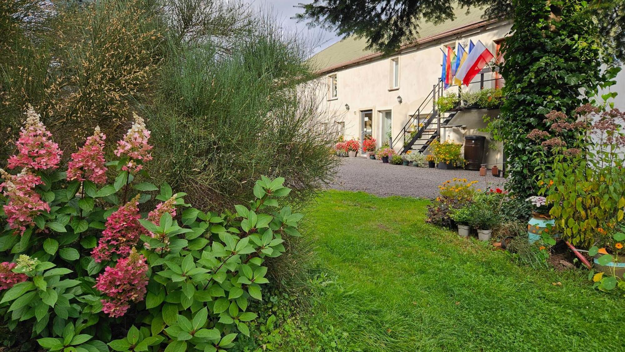 Noclegi U Przewodnikow - Zwiedzaczek Lubawka Esterno foto