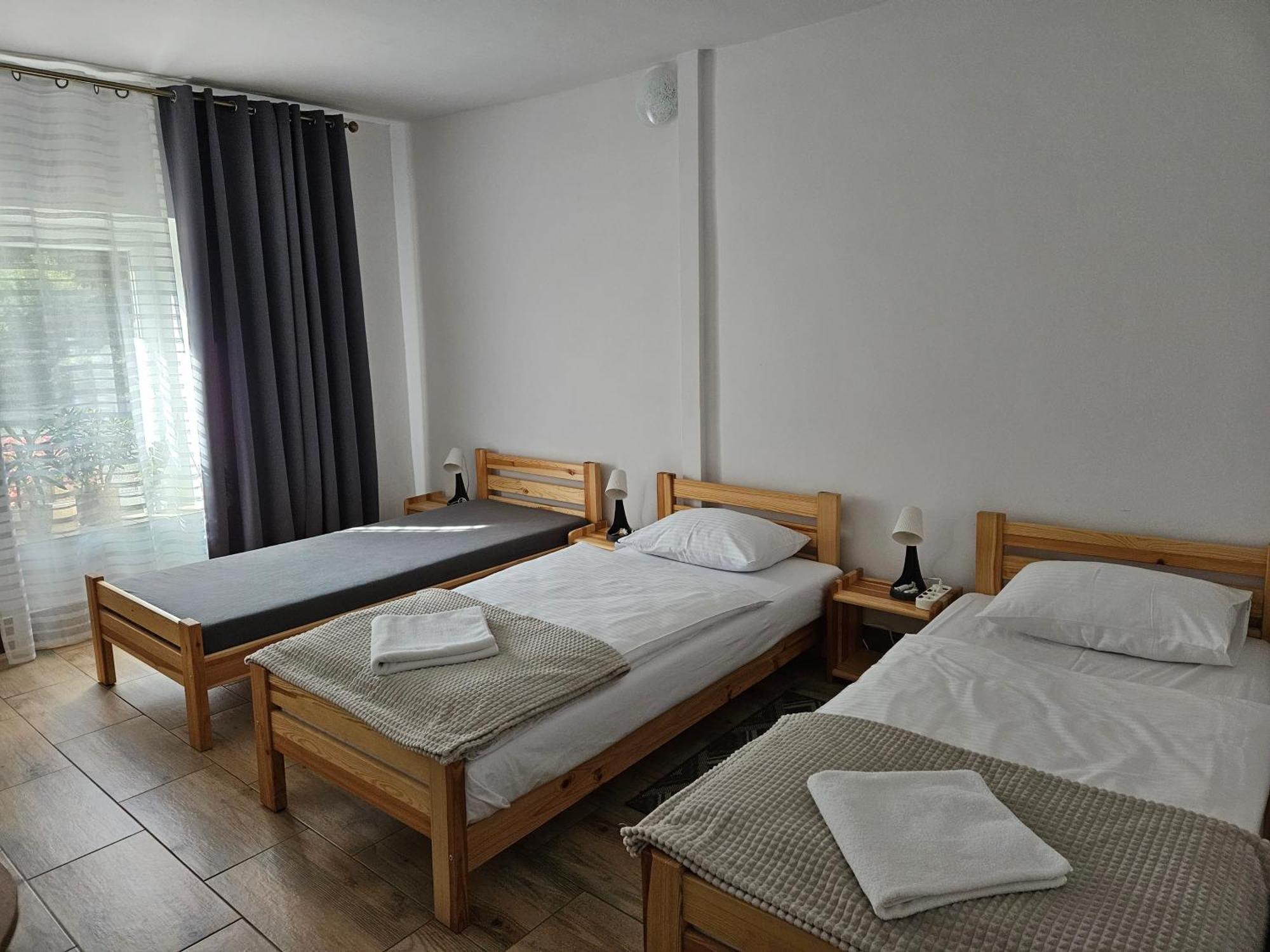 Noclegi U Przewodnikow - Zwiedzaczek Lubawka Camera foto